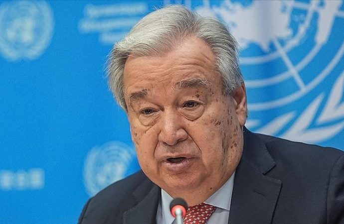 BM: ABD ve İsrail savaşı bitirmeli, çünkü kontrolden çıkıyor