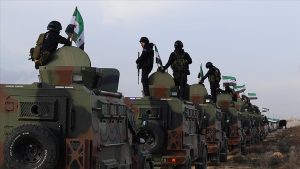 Şam’la YPG arasında 600 kişilik esir takası