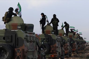 Şam’la YPG arasında 600 kişilik esir takası