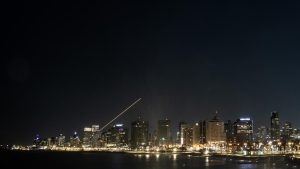 Mühimmat stoku kritik seviyede iddiası: İsrail her saldırıya cevap vermiyor