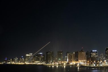 Mühimmat stoku kritik seviyede iddiası: İsrail her saldırıya cevap vermiyor