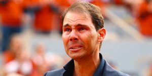 Nadal ünlü Türk işadamıyla ortak oldu