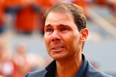 Nadal ünlü Türk işadamıyla ortak oldu