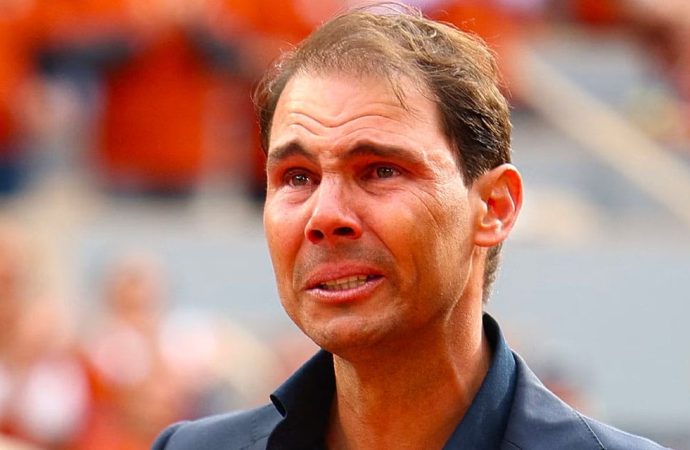 Nadal ünlü Türk işadamıyla ortak oldu