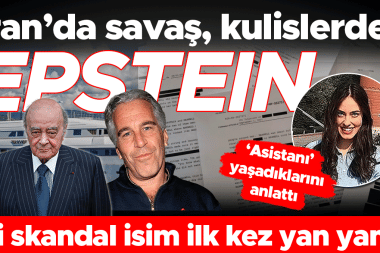 Epstein belgeleri: ‘Jeffrey beni Muhammed el Fayed’e sundu’