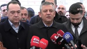 Özel bayram sabahı Türkiye’nin ‘asıl sorunu’nu hatırlattı: Adalet ve adaletsiz paylaşım