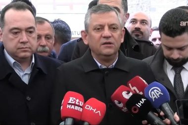 Özel bayram sabahı Türkiye’nin ‘asıl sorunu’nu hatırlattı: Adalet ve adaletsiz paylaşım