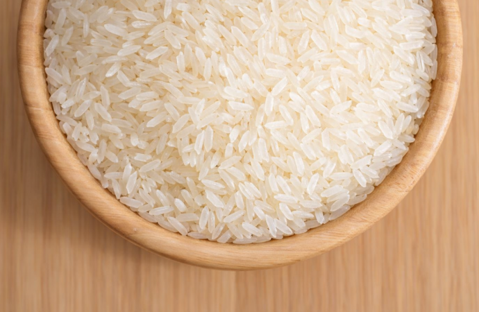 Brezilya’dan Küba’ya can suyu: 20 bin ton pirinç yola çıktı