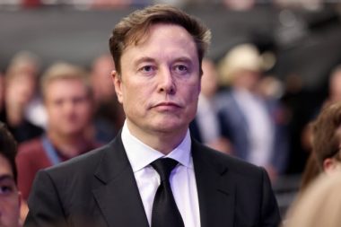 Musk’ın xAI şirketine dava: Gerekçe müstehcenlik