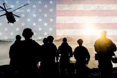 ABD düğmeye bastı: Sekiz bin deniz piyadesi gönderiyor