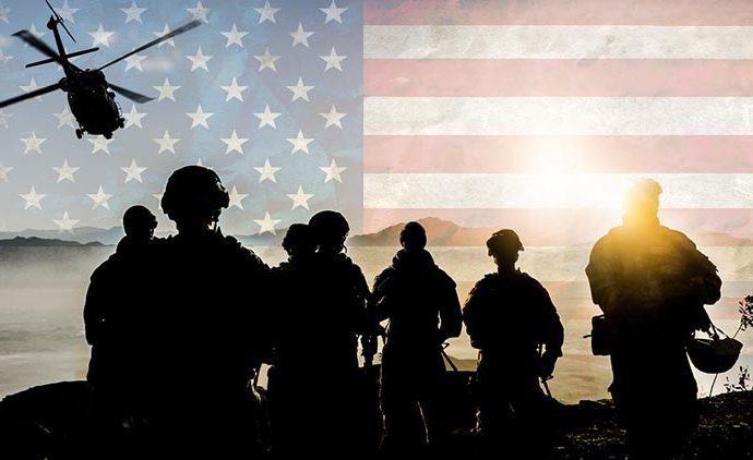 ABD düğmeye bastı: Sekiz bin deniz piyadesi gönderiyor