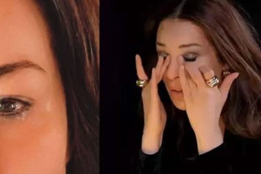 Güzide Duran gözyaşları içinde anlattı: ‘Çocuklarımı özledim’