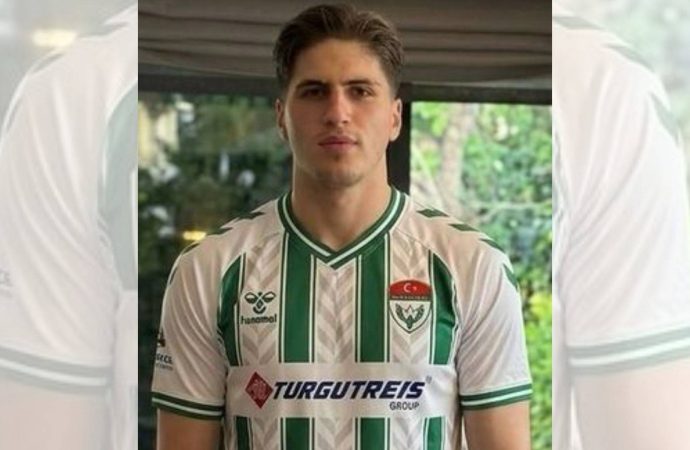 Bayram için geldiği İstanbul’da vurdular: Karslı futbolcuya pusu kurdular