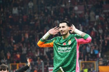 Dört gol yediği halde Muslera’nın rekoruna ortak oldu