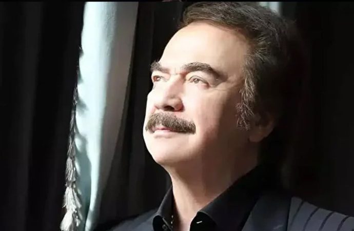 Orhan Gencebay taburcu oldu: ‘Kale gibi’