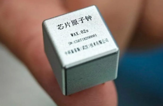 Parmak ucu kadar ama İHA’ların geleceğini değiştirecek