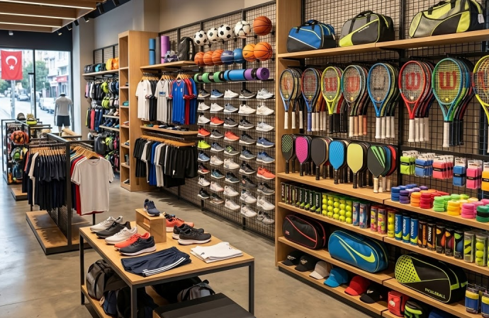 Yarım asırlık spor devi iflasın eşiğinde