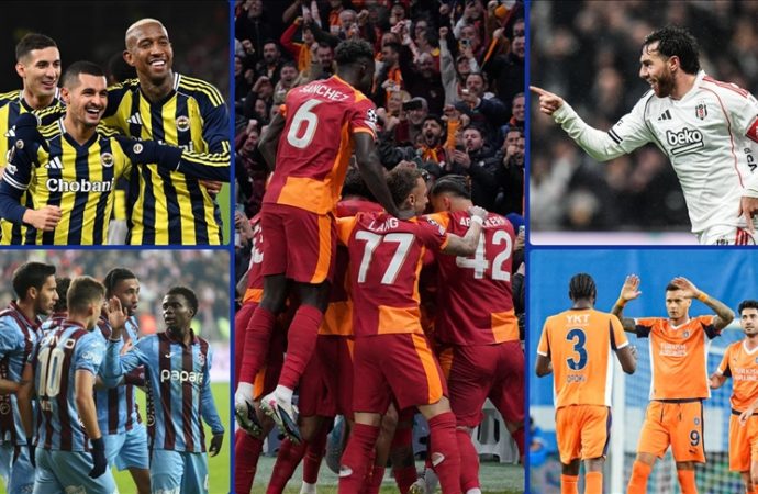 Türk takımlarının bu sezonki UEFA geliri 83,44 milyon avro