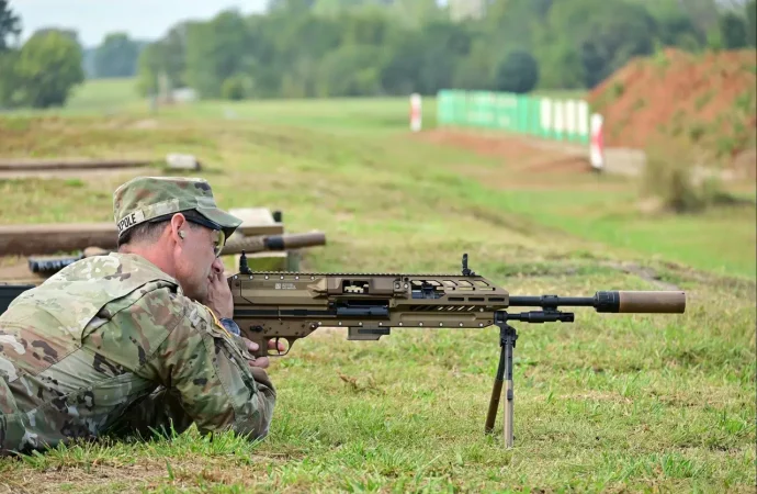 İsviçre, ABD’ye silah satışını durdurdu