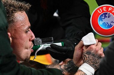 UEFA’dan resmi açıklama geldi: Noa Lang için soruşturma başladı