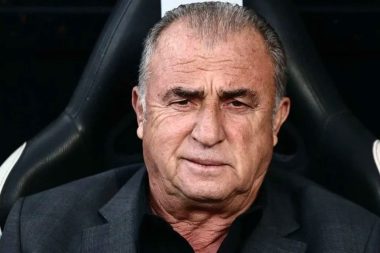 Fatih Terim, Montella için destek istedi