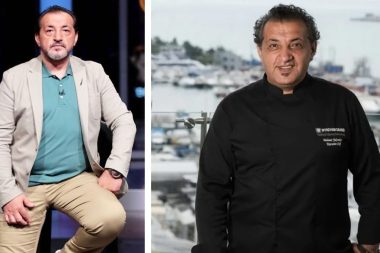 Mehmet şef nasıl kilo verdiğini açıkladı: Bu kadar kolay mı?