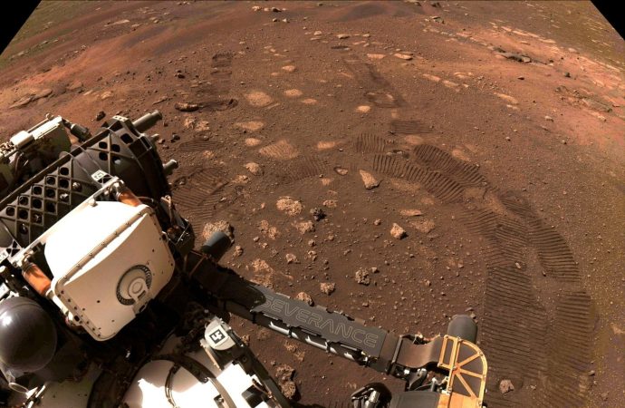 En eski kanıt bulundu: Uzayda yaşam ihtimali daha da güçlendi