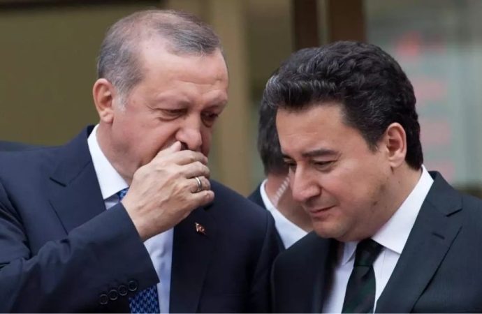 Ali Babacan: Ufukta seçim göründü