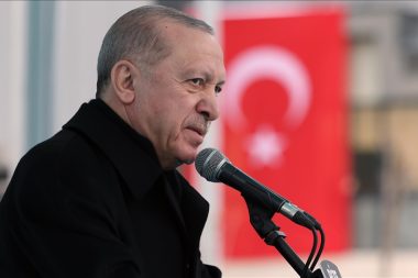 Erdoğan: Nasıl demokraside çağ atladıysak, sağlıkta da büyük bir başarı hikayesi yazdık