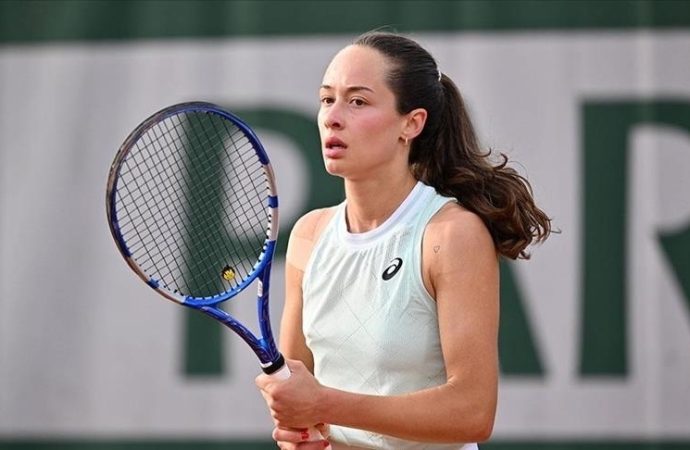 Zeynep Sönmez Miami Açık’ta 2. turda elendi