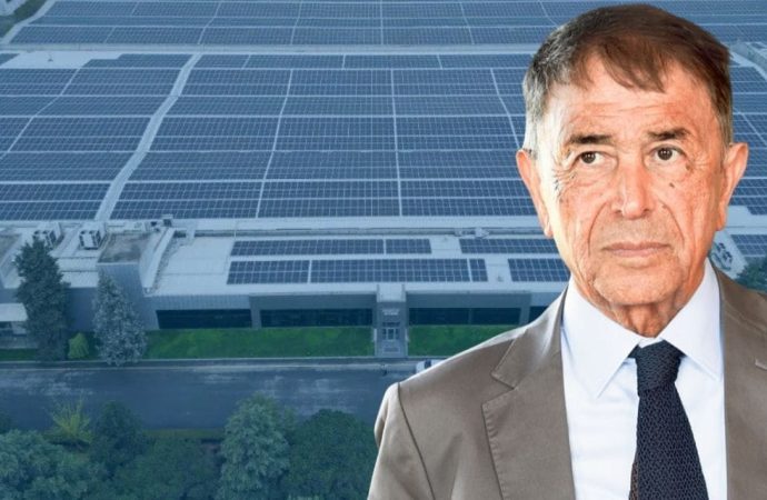 Dev fabrikayı kapattığını duyurdu: Çok ağırıma gidiyor