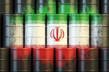 ABD yaptırımları gevşetti: Hindistan ve Asya İran petrolüne geri dönüyor