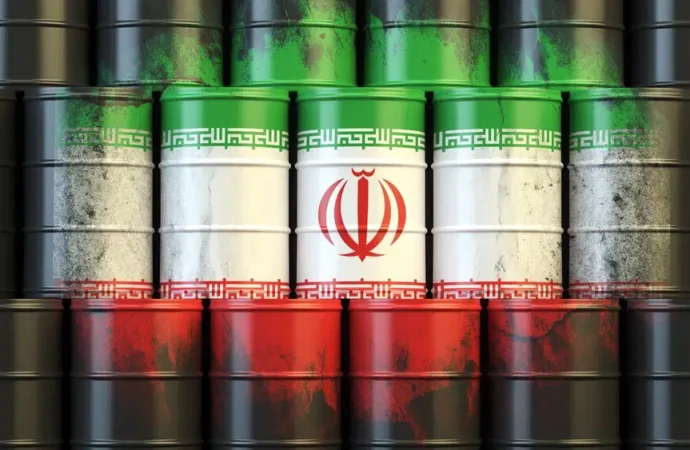 ABD yaptırımları gevşetti: Hindistan ve Asya İran petrolüne geri dönüyor