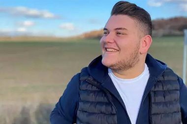 Yanan sobaya tiner döktü: Patlamada bir ölü, iki yaralı