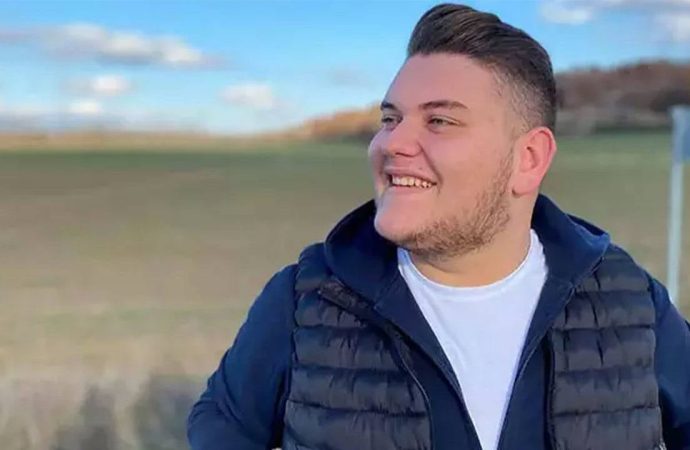 Yanan sobaya tiner döktü: Patlamada bir ölü, iki yaralı