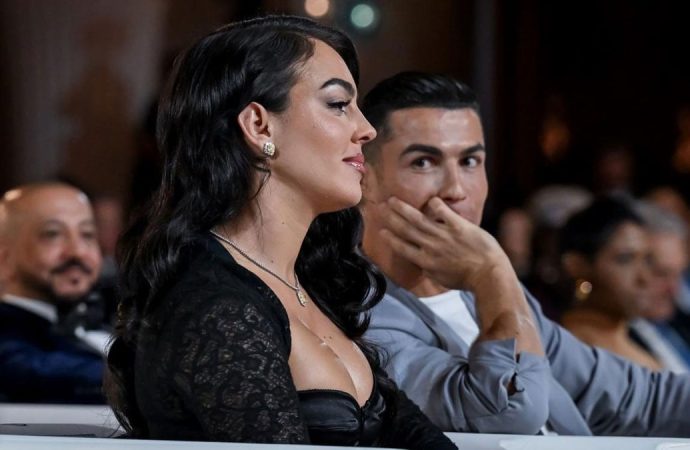 Ronaldo’nun evlilik sözleşmesi sosyal medyayı böldü