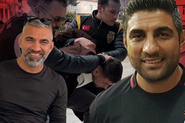 Çifte cinayeti böyle açıkladı: Alacağım vardı, çay içerken konu açıldı, öldürdüm