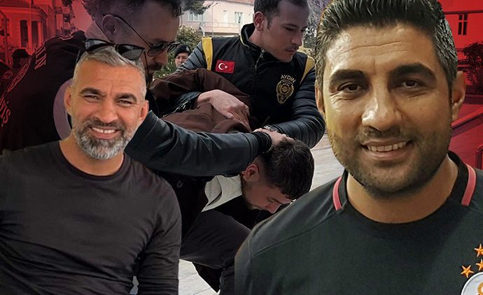 Çifte cinayeti böyle açıkladı: Alacağım vardı, çay içerken konu açıldı, öldürdüm