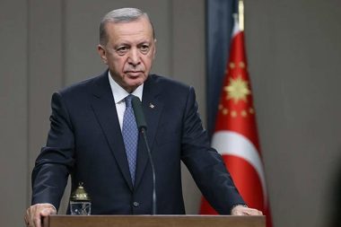 Erdoğan: Newroz’u hepimiz için ortak gün haline getirdik