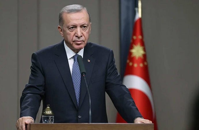 Erdoğan: Newroz’u hepimiz için ortak gün haline getirdik