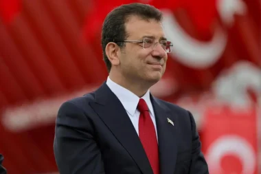 İmamoğlu’ndan Newroz mesajı: Geleceği birlikte inşa edeceğiz