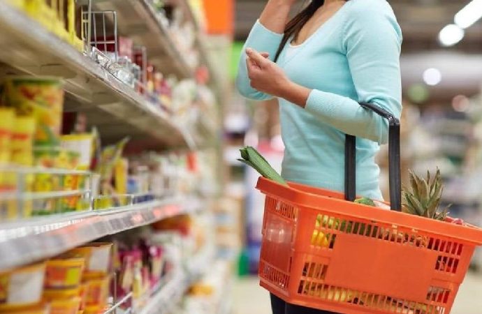 Ürünleri her mutfağa giren gıda devi satılıyor