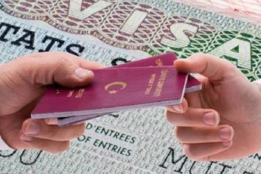 Çünkü istihdam için tehdit değiller: Dijital göçebelere vize engeli kalkıyor