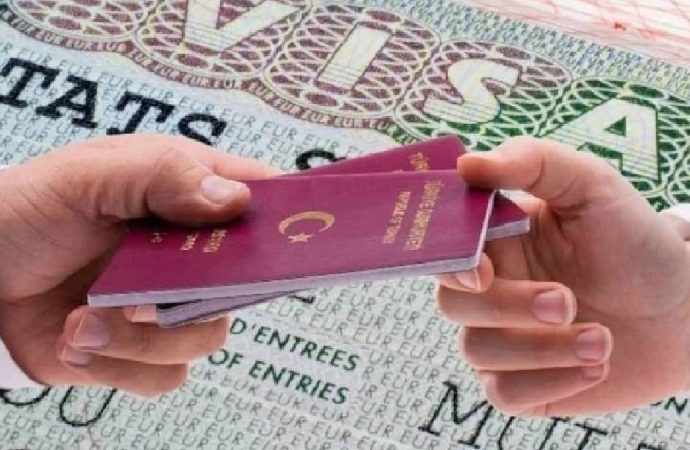 Çünkü istihdam için tehdit değiller: Dijital göçebelere vize engeli kalkıyor