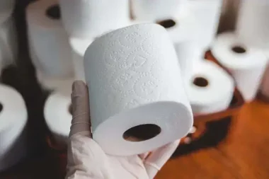 Her savaşta Japonların aklına ilk o geliyor: Hükümet ‘yeterince tuvalet kağıdımız var, stok yapmayın’ diye uyardı