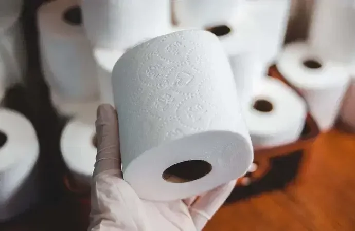 Her savaşta Japonların aklına ilk o geliyor: Hükümet ‘yeterince tuvalet kağıdımız var, stok yapmayın’ diye uyardı