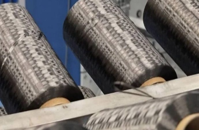 ABD ve Japonya’nın tahtı sallanacak: Çin çelikten 10 kat güçlüsünü yaptı