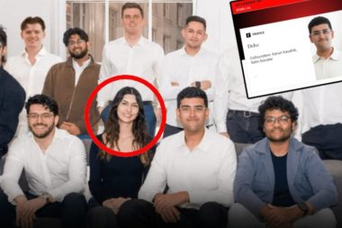 ABD Selin’i konuşuyor: Türkiye’nin gururuydu, soruşturma başlatıldı