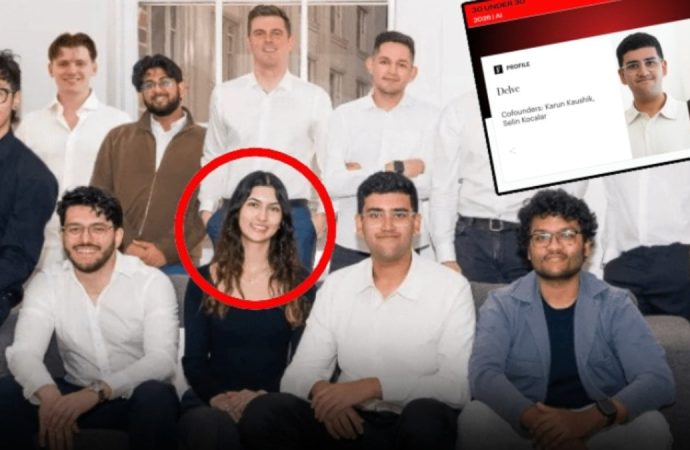 ABD Selin’i konuşuyor: Türkiye’nin gururuydu, soruşturma başlatıldı