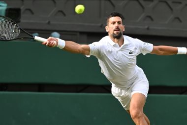 İinadı kırıldı: Wimbledon’a da VAR geliyor